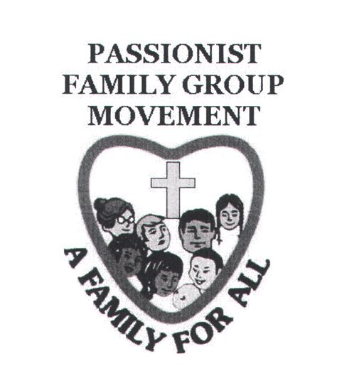 passionist family group movement